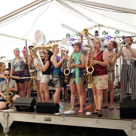 Brazzbanditen (D) 15. Stoerfaktor Festival - Flugplatz, Zwickau - 3. Juli 2025 (2).JPG